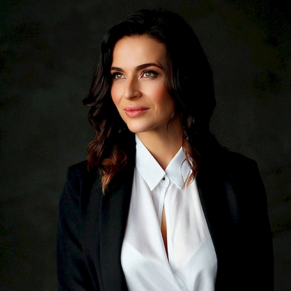 Деловой образ