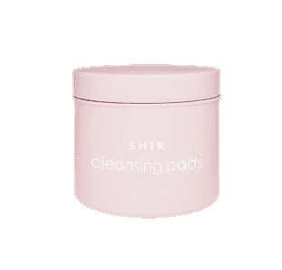 Cleansing pads
