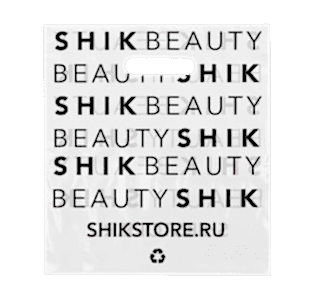 Средний пакет SHIK