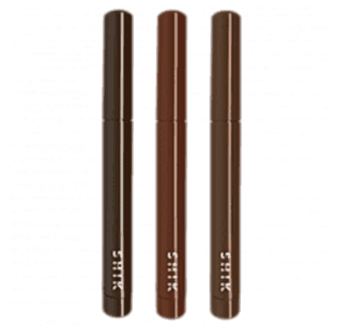 VELVETY POWDERY EYESHADOW