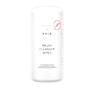 Brush cleansing wipes MAXI