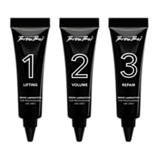 BROW LAMINATION SET