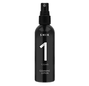 Cleansing Lotion № 1