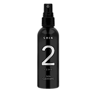 Skin cleansing № 2