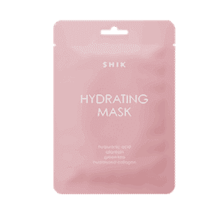 HYDRATING MASK