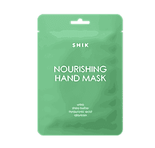 NOURISHING HAND MASK