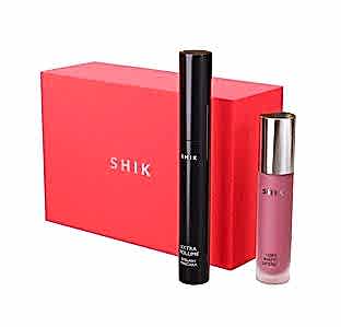 Extra volume Eyelash mascara