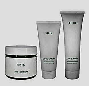 Microbiome system prebiotic restoring body wash