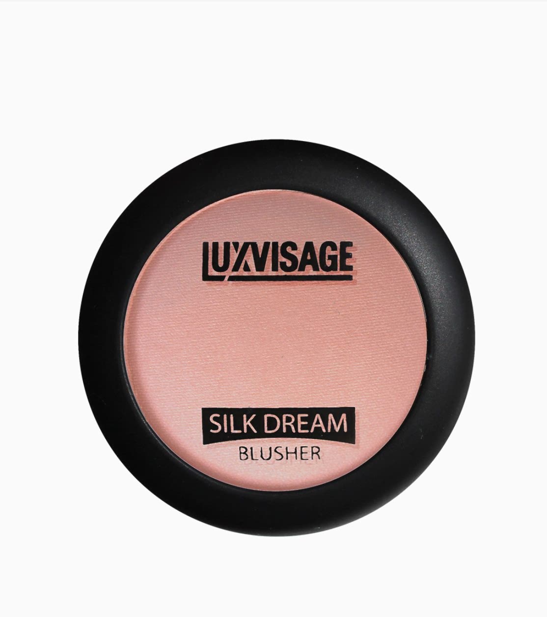 Шелковистые румяна SILK DREAM #02